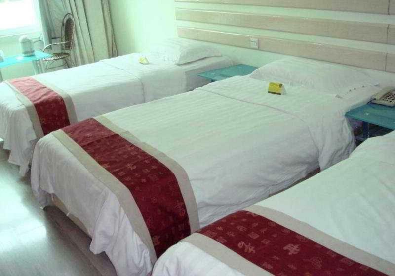 Arnava Hotel Senen Jakarta Exterior photo