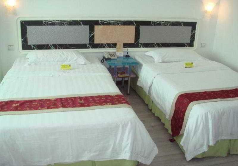 Arnava Hotel Senen Jakarta Exterior photo